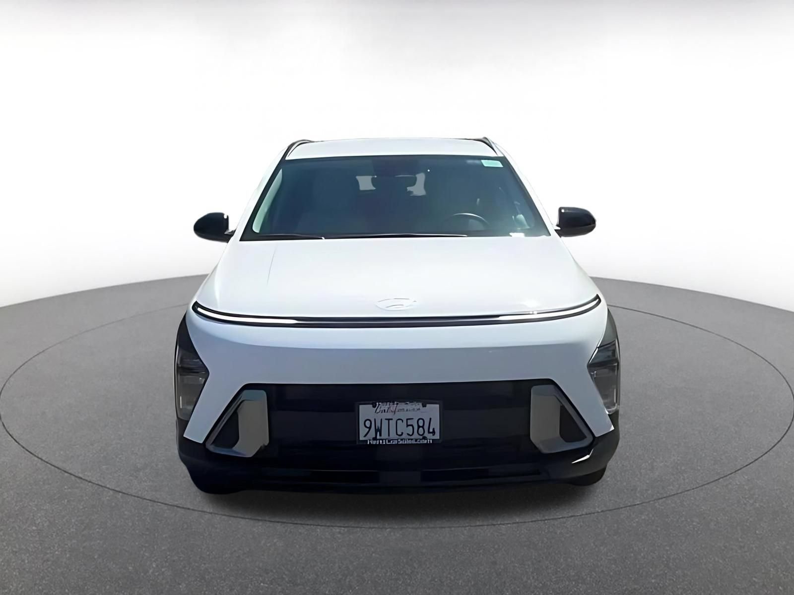 Used 2026 Hyundai Kona SEL Sport FWD image 4