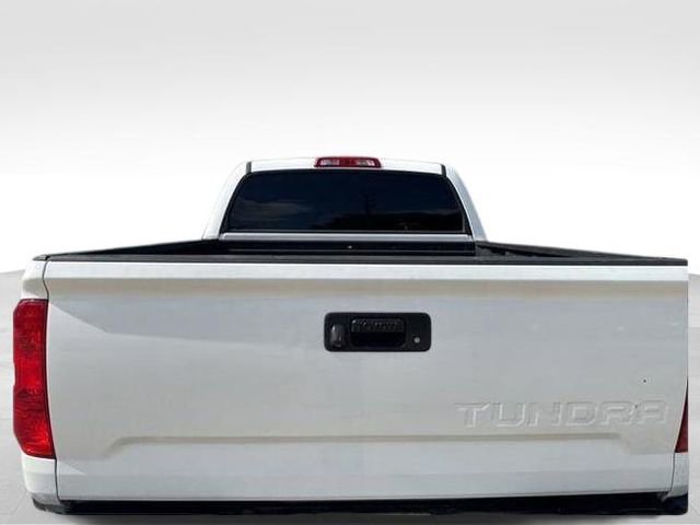 Used 2015 Toyota Tundra SR5 w/ SR5 Upgrade Package image 8