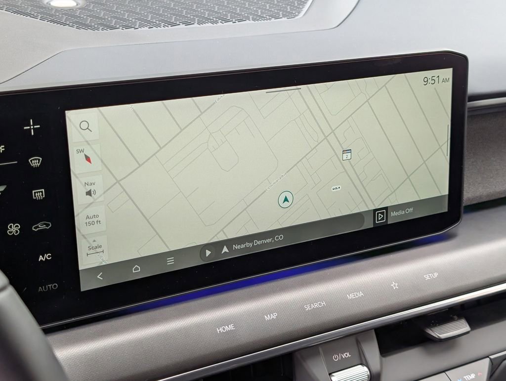 Used 2024 Kia EV9 Land AWD/4WD image 29