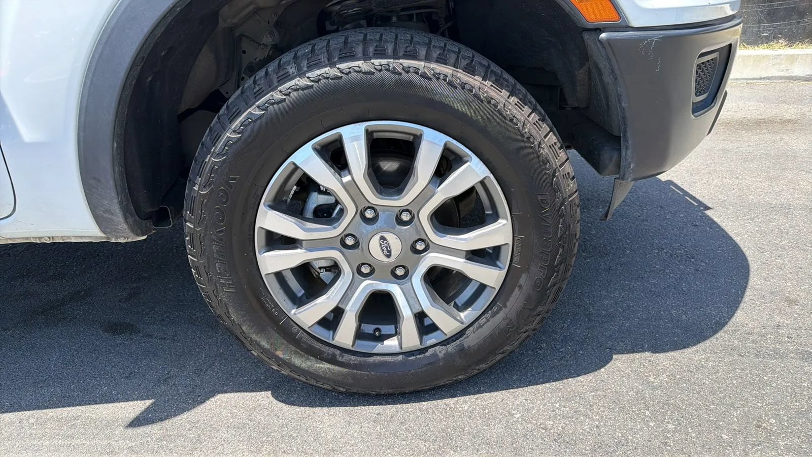 Used 2021 Ford Ranger XL w/ Equipment Group 101A High RWD image 10