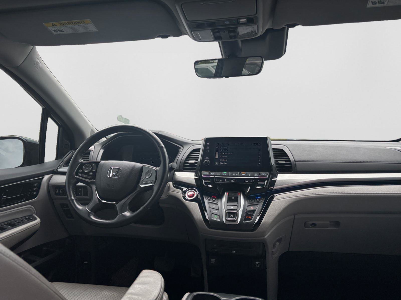 Used 2019 Honda Odyssey Elite image 47