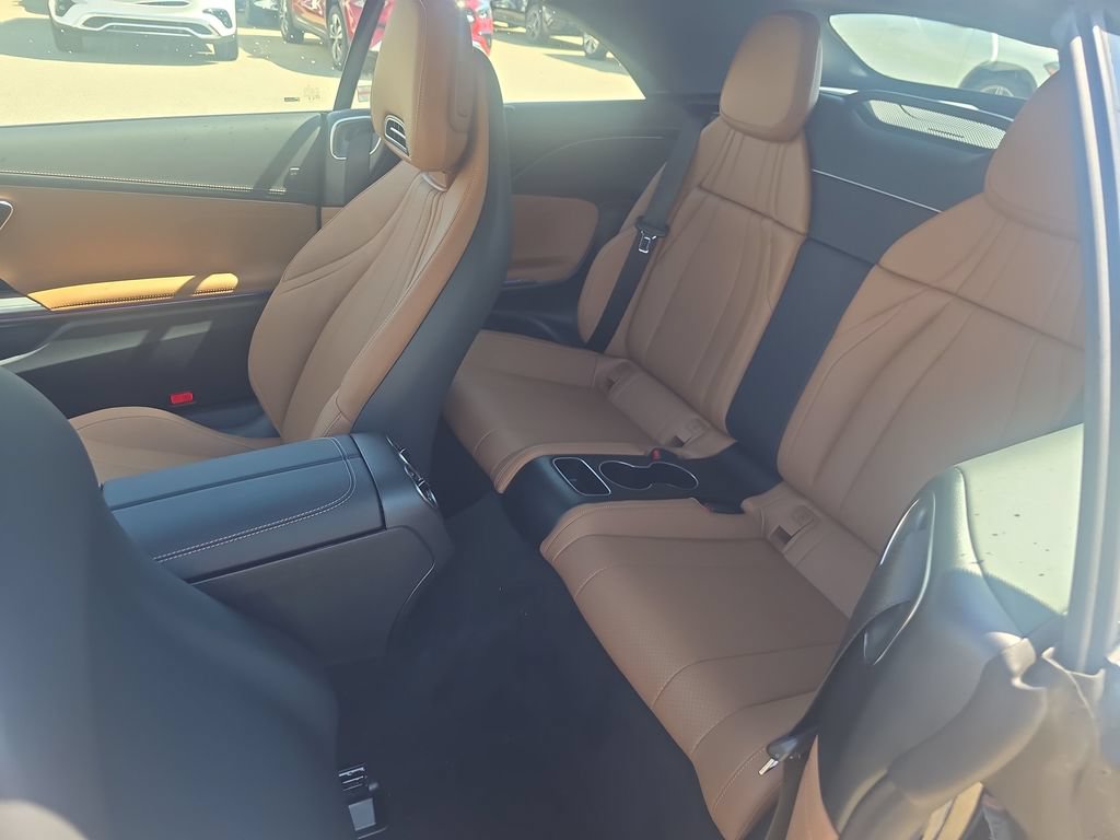 New 2027 Mercedes-Benz CLE 300 4MATIC Cabriolet image 24