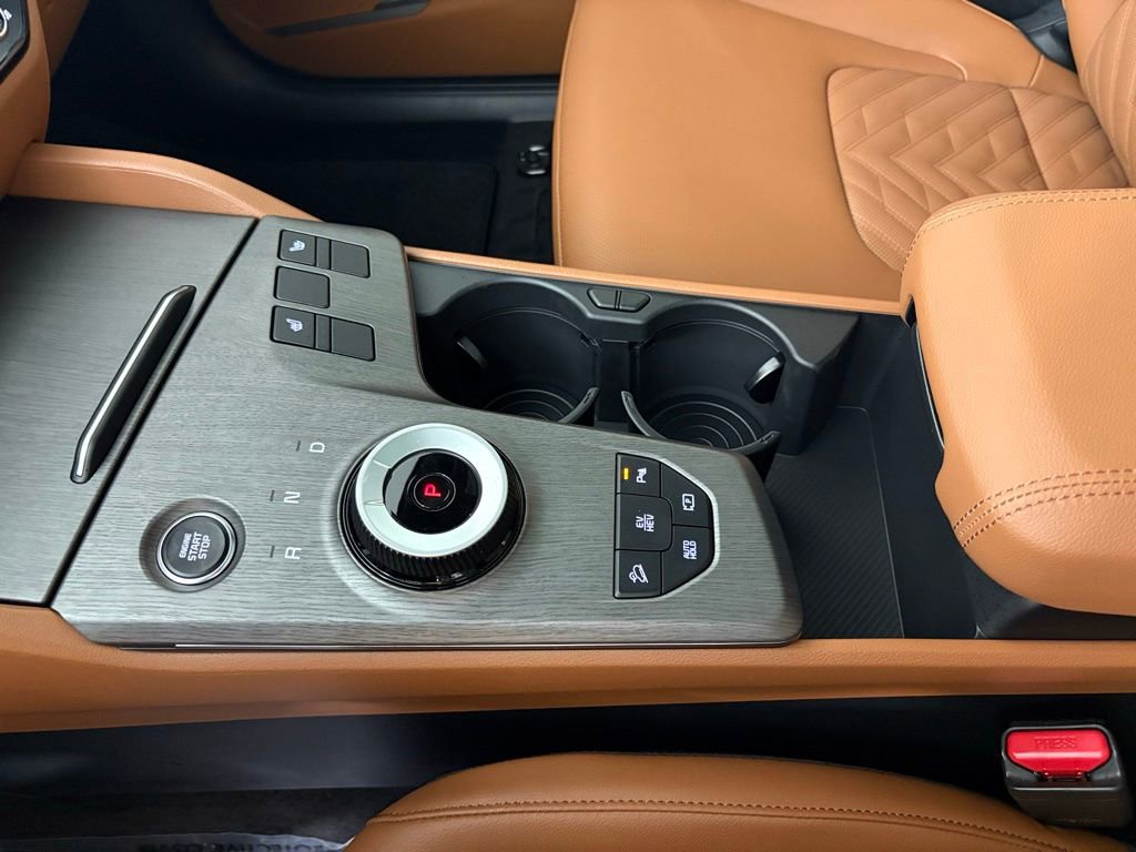 New 2026 Kia Sportage X-Line image 33