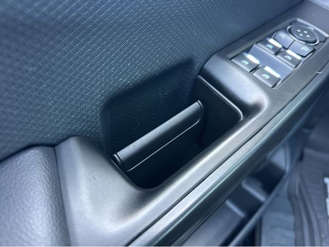 Used 2025 Ford F150 STX w/ Equipment Group 200A RWD image 37