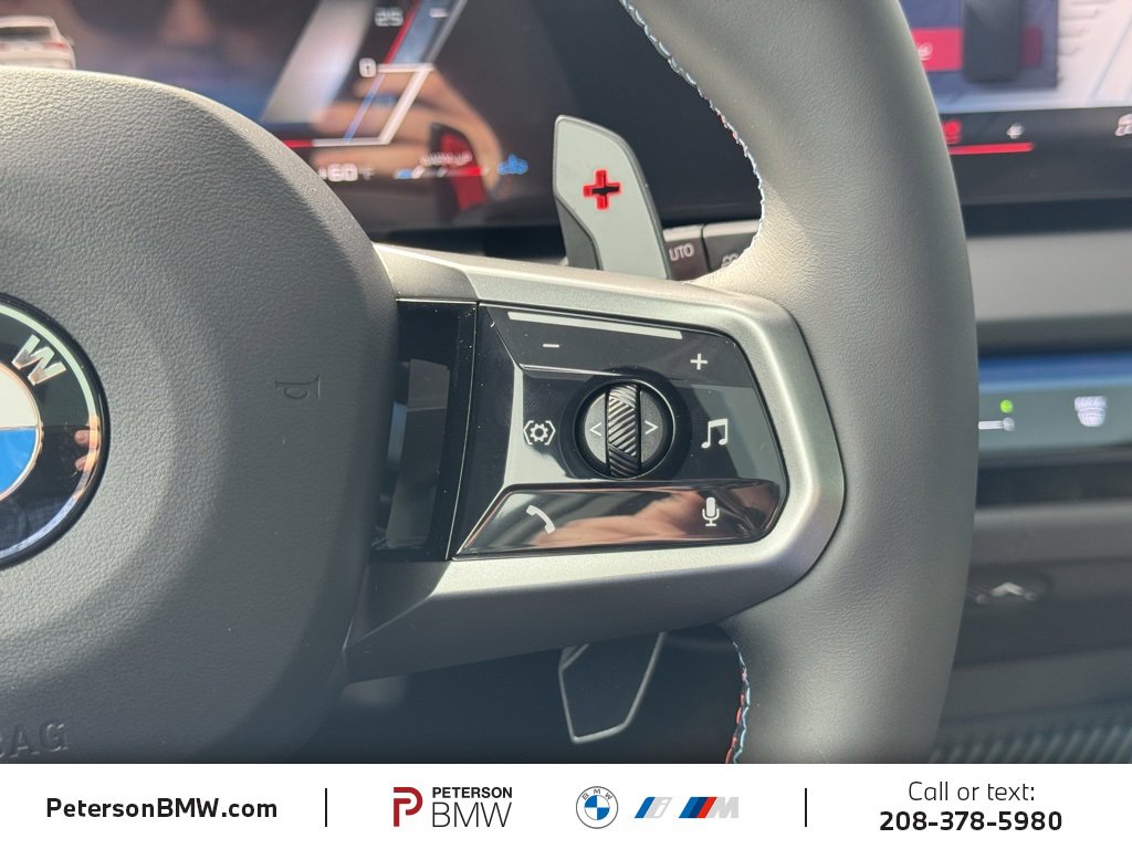 New 2026 BMW X3 M50 w/ Premium Package image 23