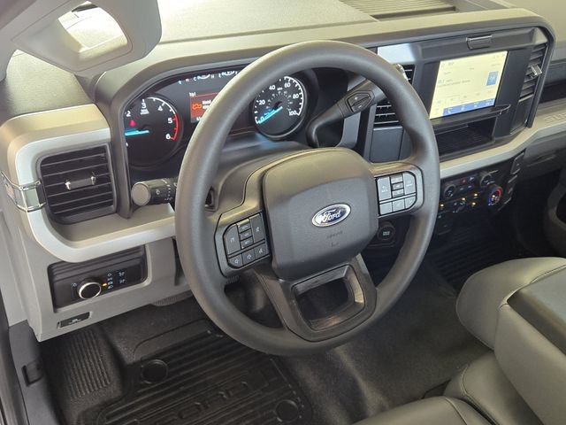 New 2026 Ford F450 XL RWD image 22