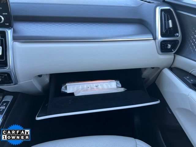 Used 2023 Kia Sorento SX Prestige AWD/4WD image 31