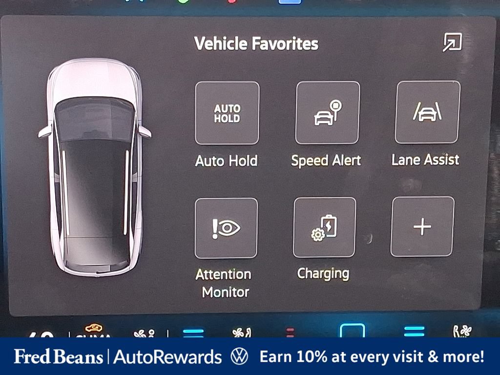 Certified 2024 Volkswagen ID.4 Pro S AWD/4WD image 32