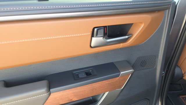 New 2026 Toyota Tundra 1794 Edition image 17