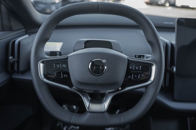 New 2026 Volvo EX30 Plus image 22