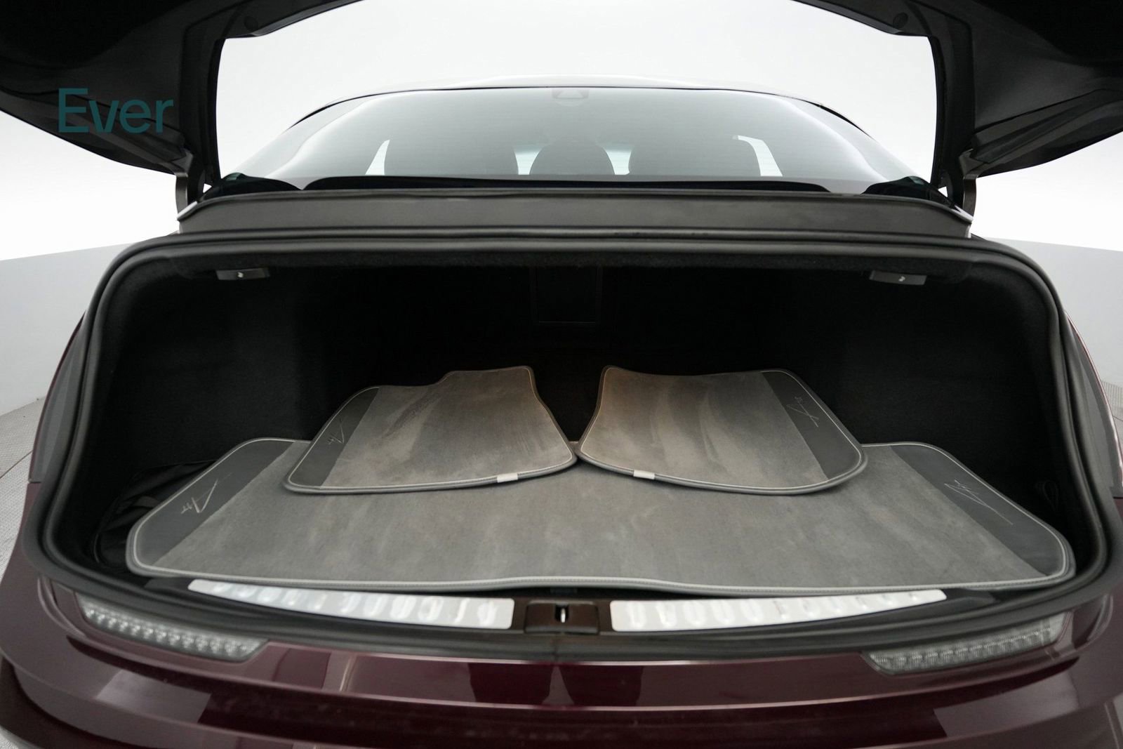 Used 2022 Lucid Air Grand Touring image 23