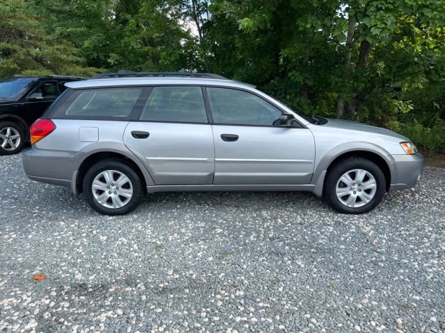 Used 2005 Subaru Outback 2.5i image 6