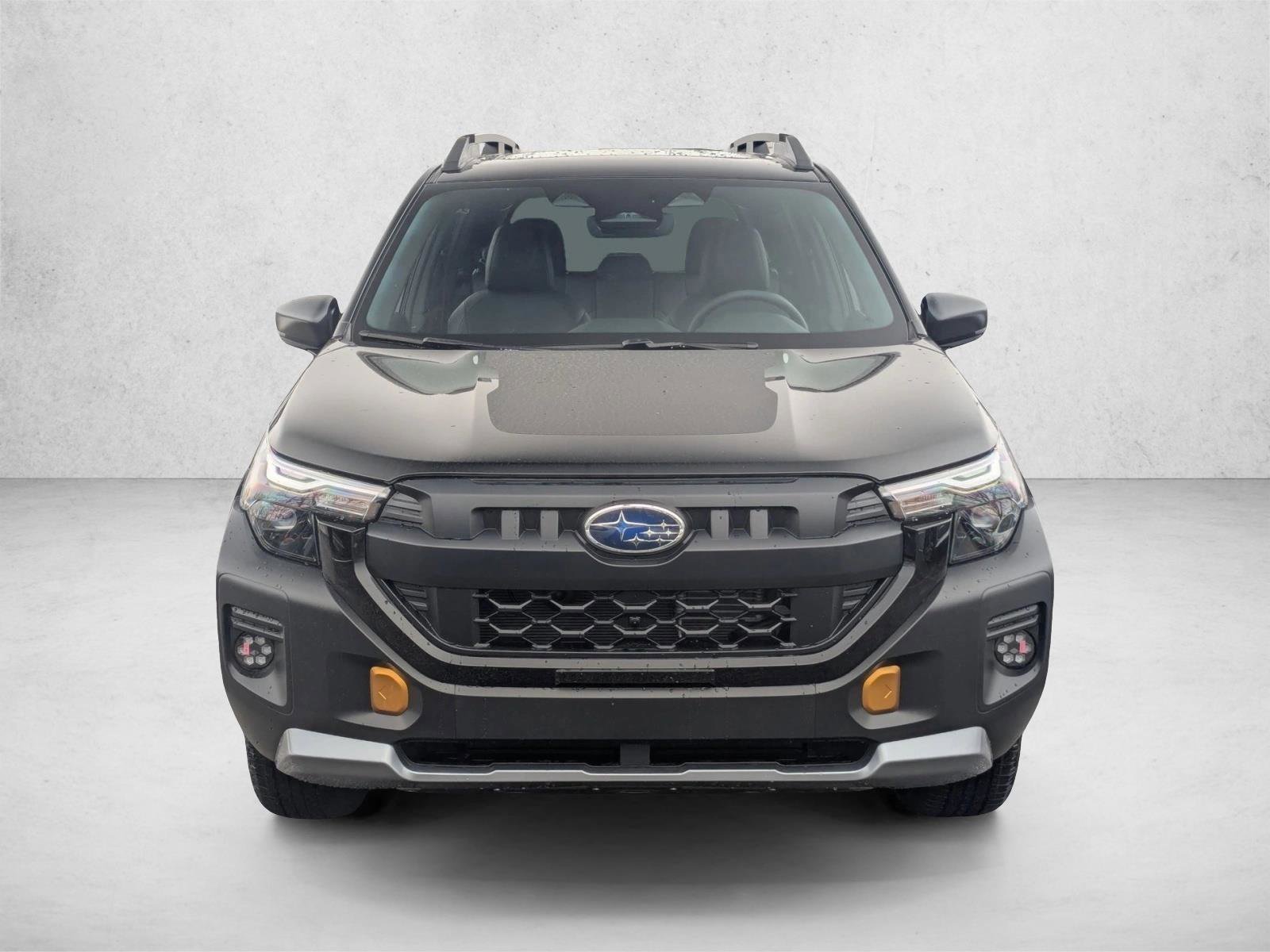 New 2026 Subaru Forester Wilderness w/ Wilderness Plus Package AWD/4WD image 6