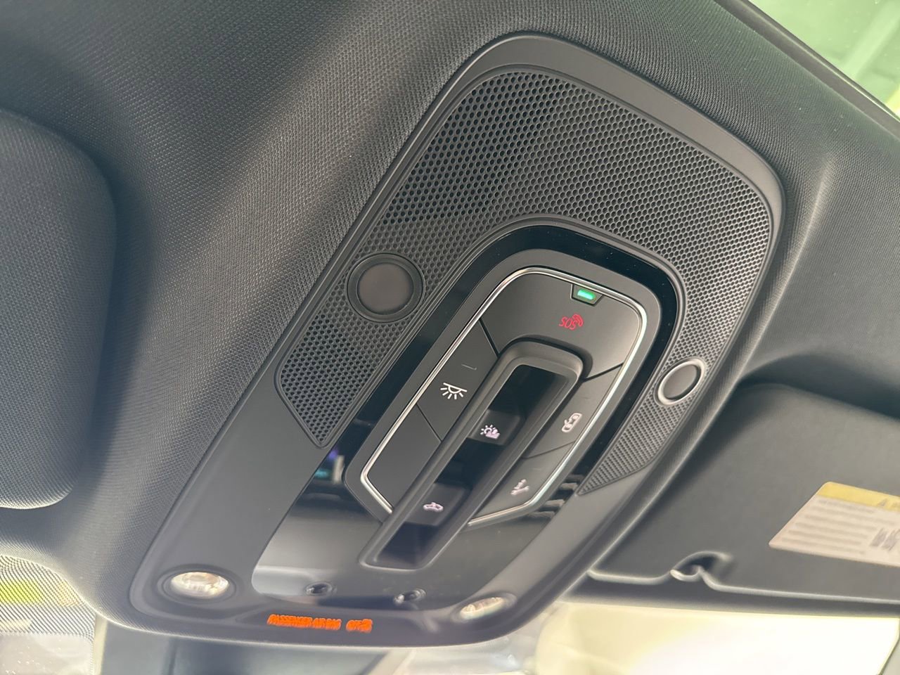 New 2025 Audi Q8 Premium Plus image 35