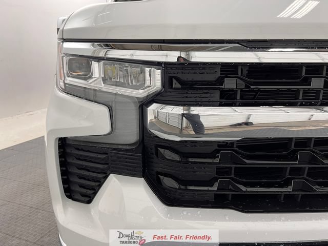 New 2026 Chevrolet Silverado 1500 LT AWD/4WD image 11