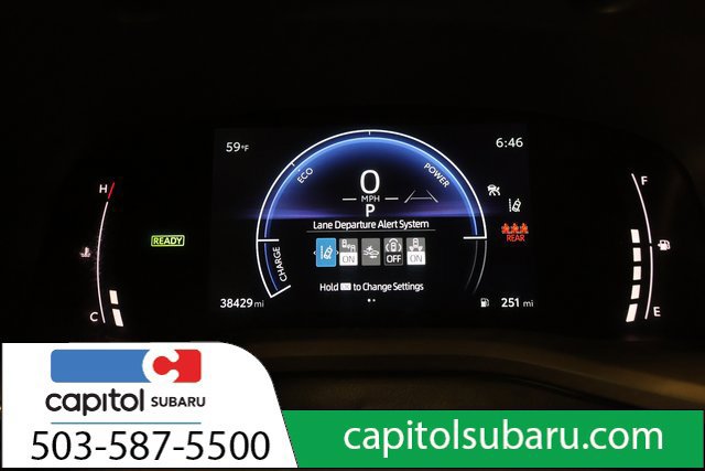 Used 2025 Toyota Camry SE FWD image 16