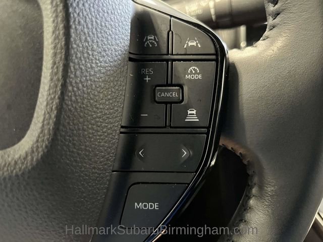 Used 2023 Subaru Solterra AWD image 18