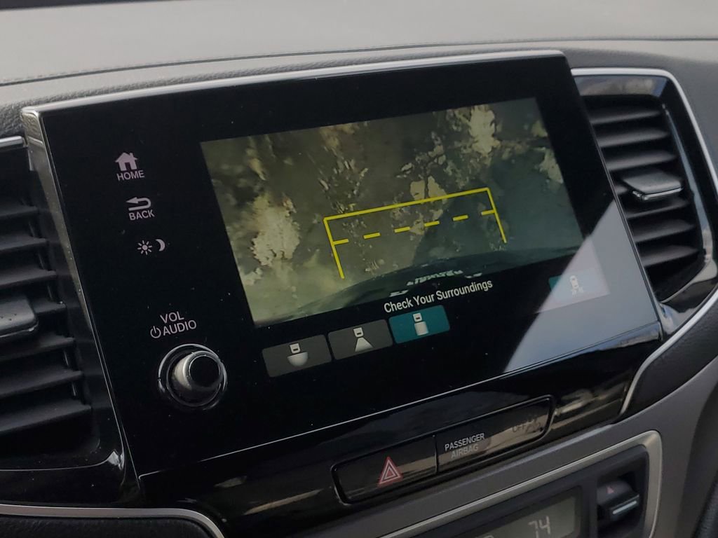 Used 2019 Honda Passport EX-L image 21