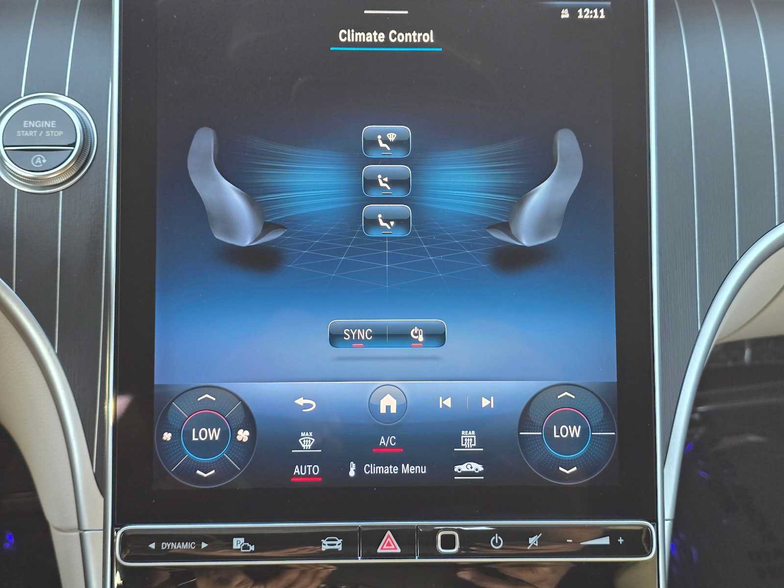 Used 2023 Mercedes-Benz C 300 4MATIC Sedan image 29