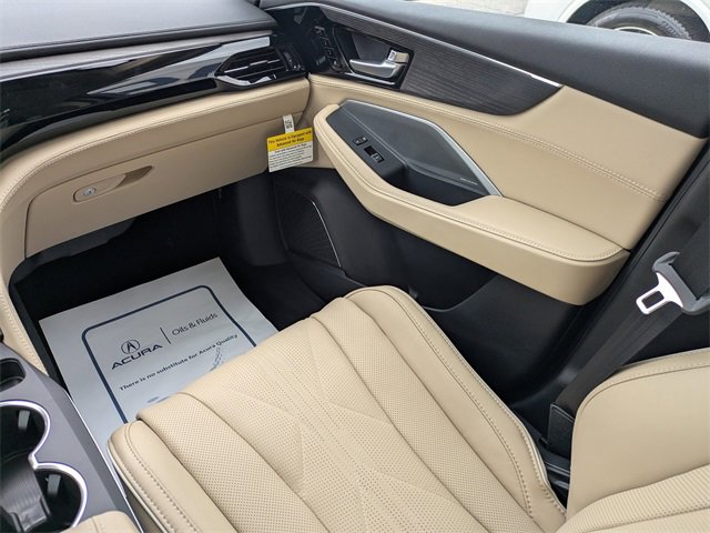New 2026 Acura MDX w/ Advance Package image 22
