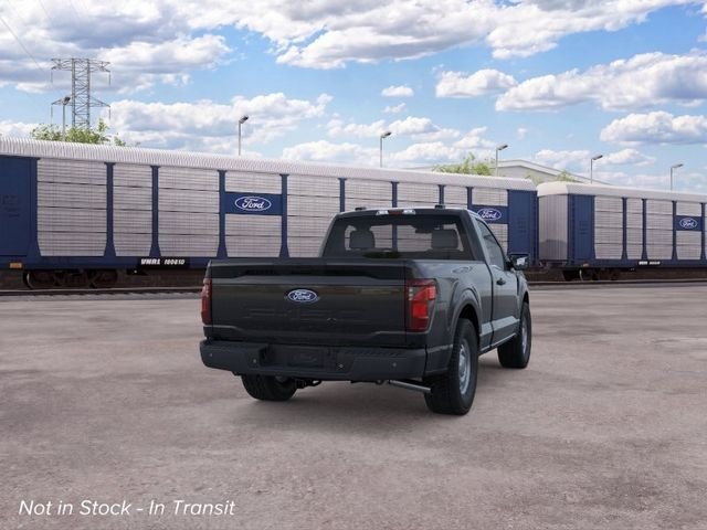 New 2026 Ford F150 XL RWD image 8