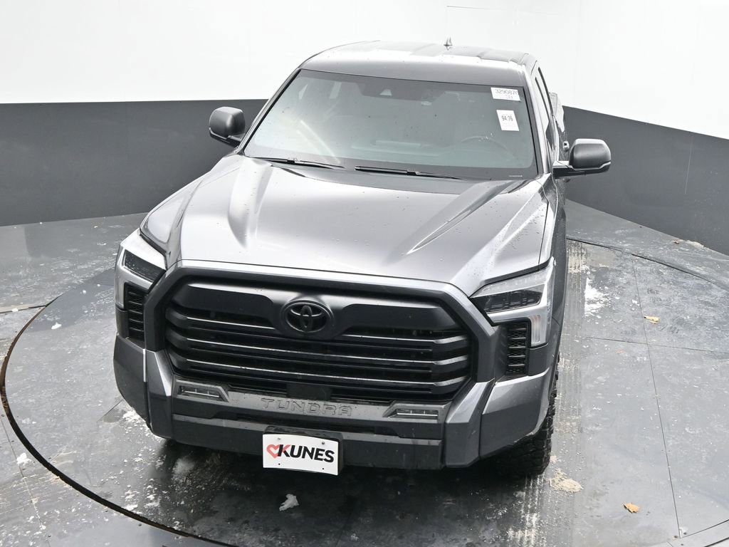 Used 2025 Toyota Tundra SR5 image 32