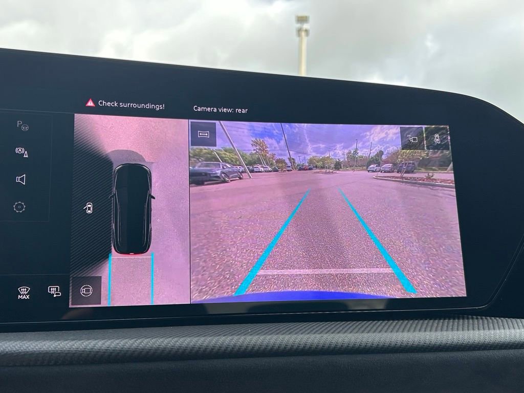 New 2025 Audi SQ5 Premium Plus image 90