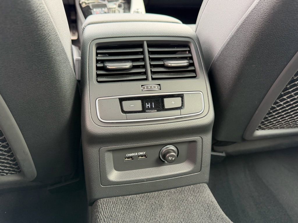 Used 2023 Audi A5 2.0T Premium Plus w/ Premium Plus image 32