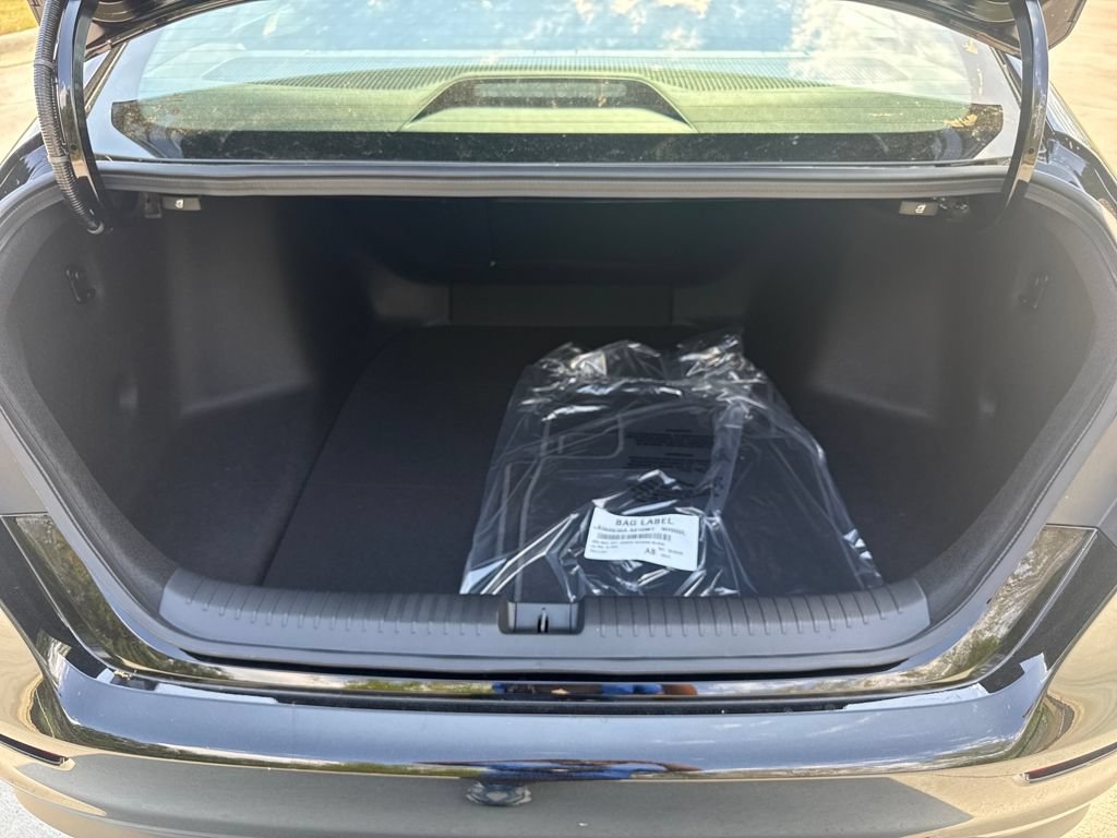 Certified 2026 Honda Accord SE image 29