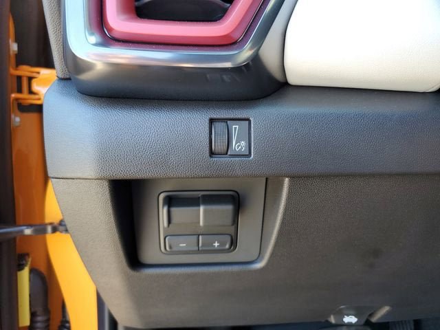 New 2026 GMC Canyon AT4X AWD/4WD image 30