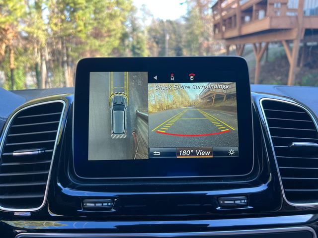 Used 2018 Mercedes-Benz GLS 450 4MATIC image 30