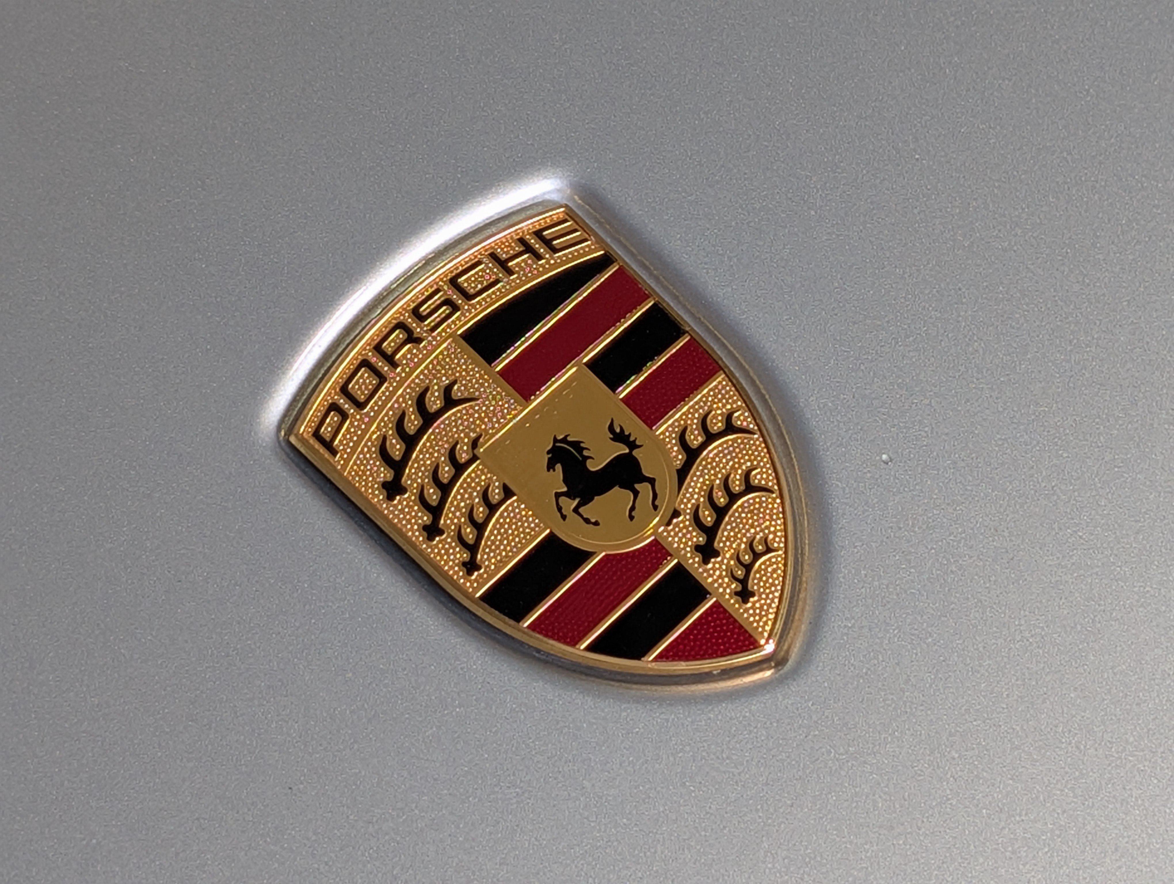 Certified 2021 Porsche 911 Turbo S AWD/4WD image 16