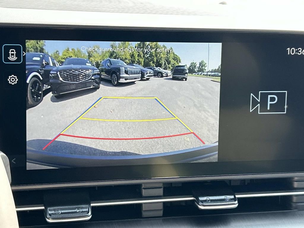 New 2026 Hyundai Kona SEL Premium image 33