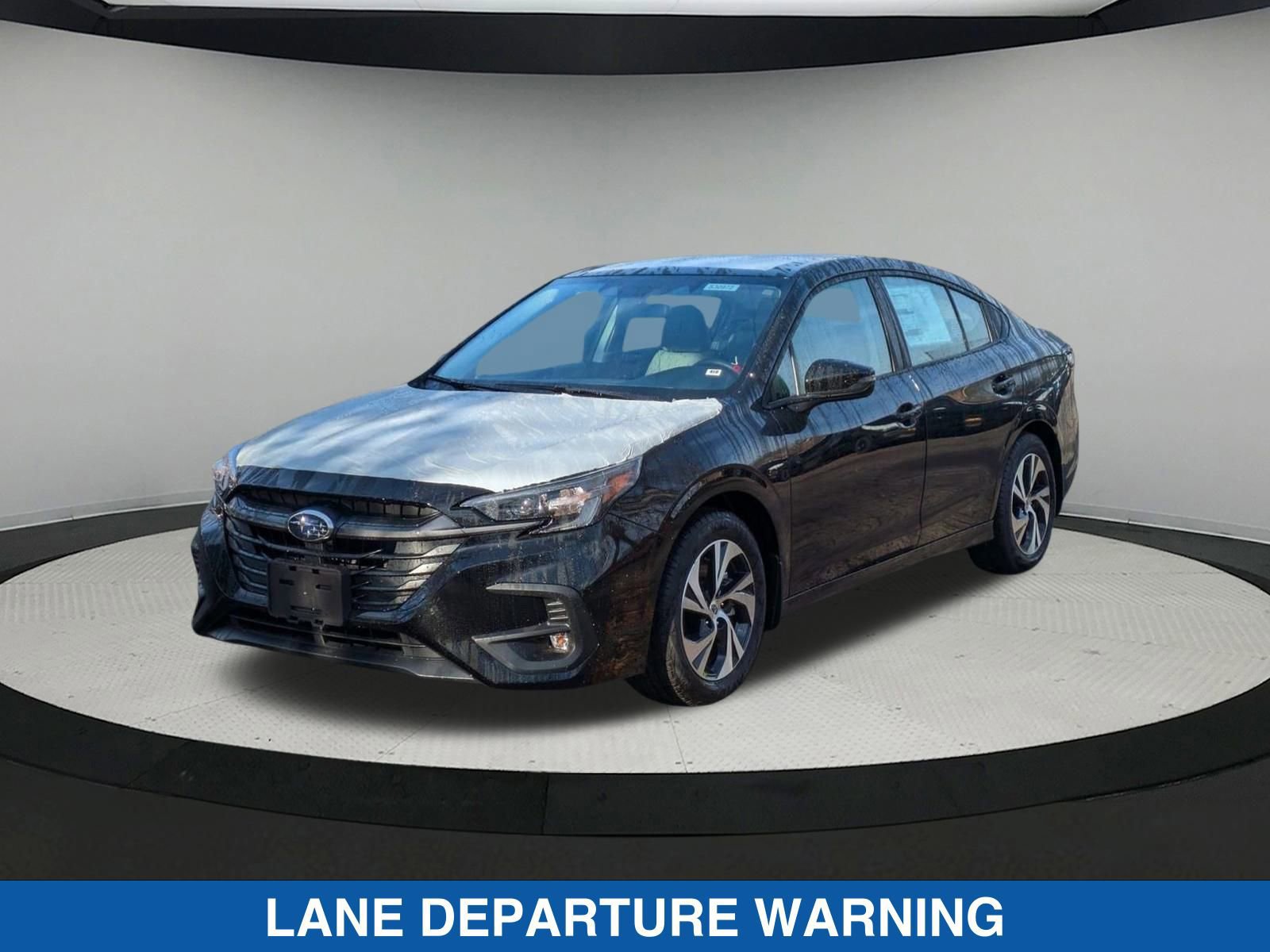 Certified 2025 Subaru Legacy Premium image 6