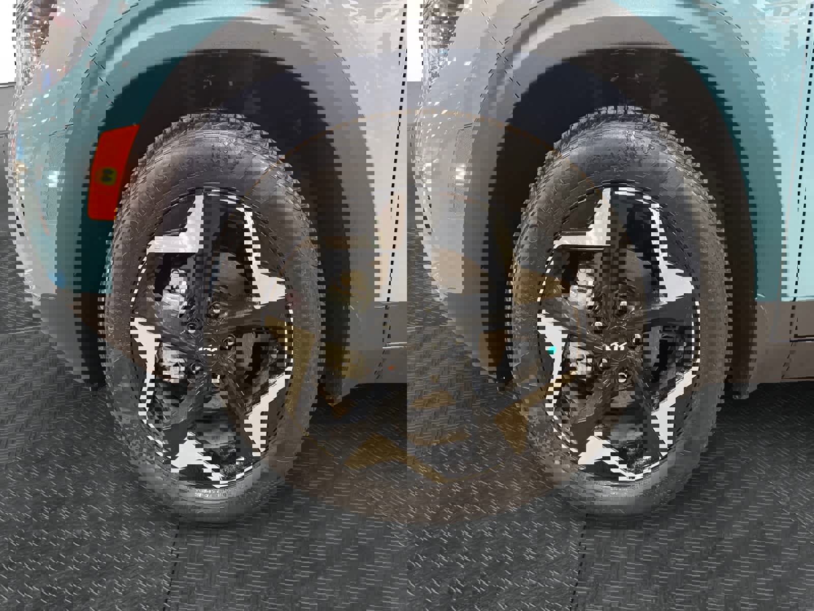 Used 2025 Kia Seltos S image 15