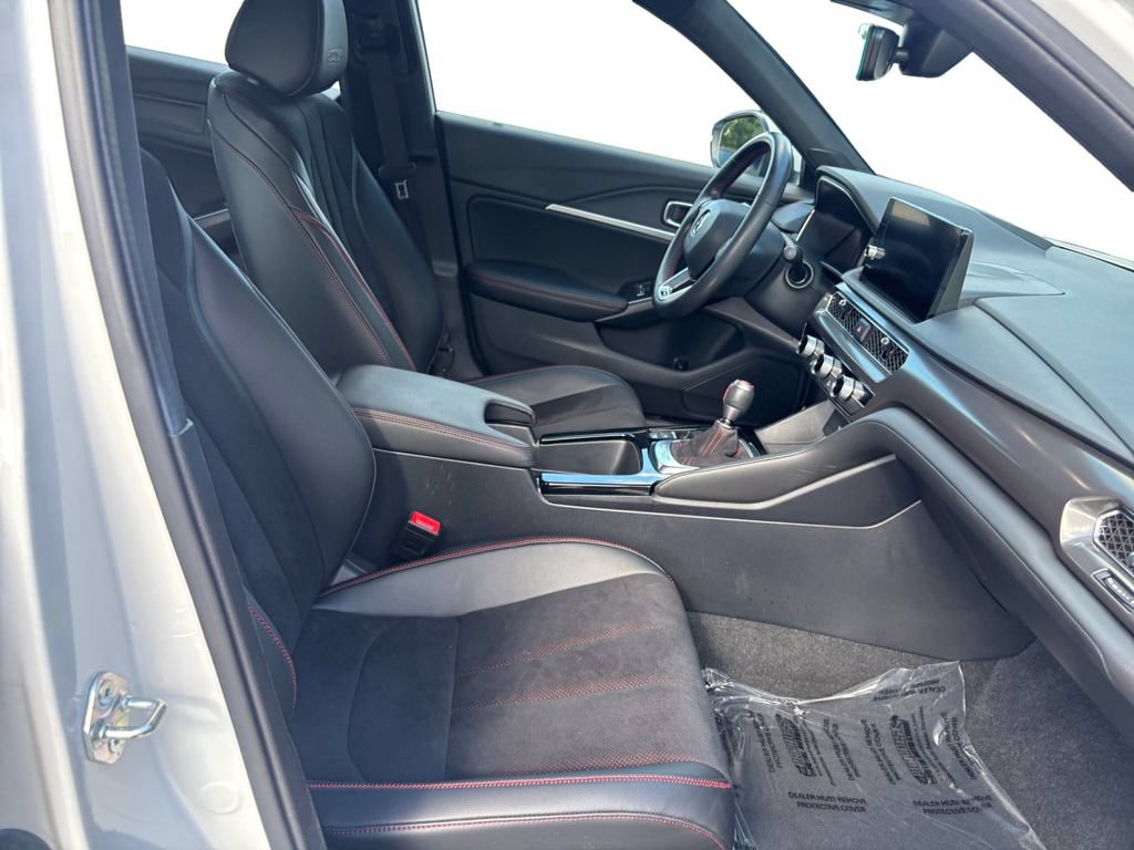 Used 2025 Acura Integra Type S FWD image 15