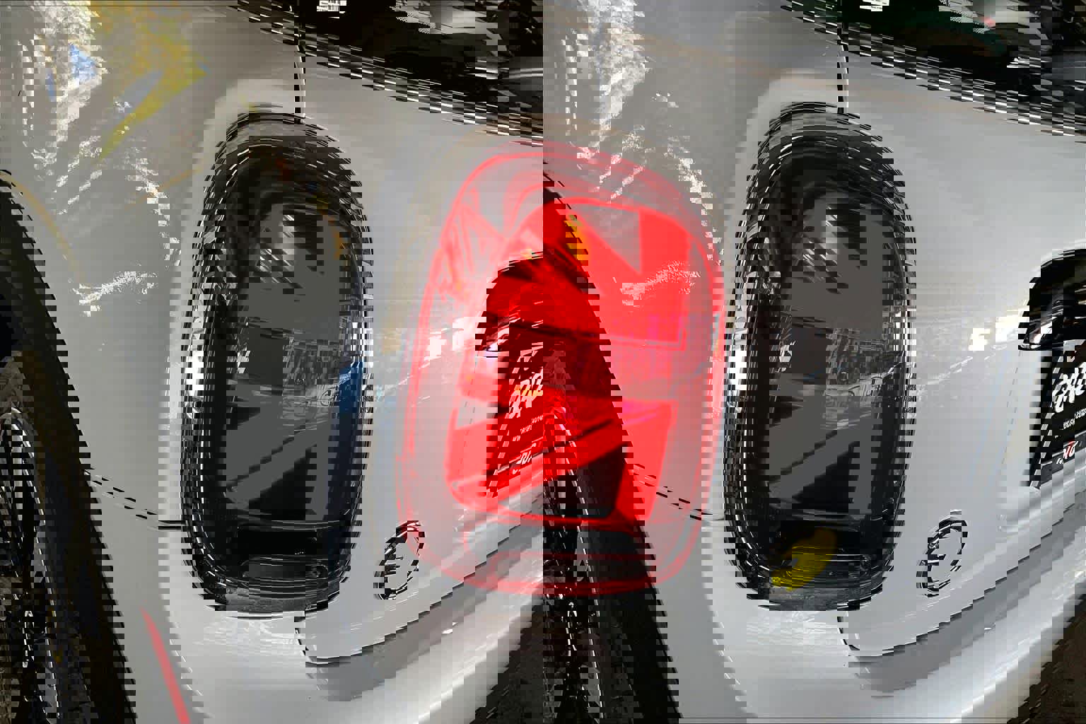 Used 2023 MINI Cooper SE image 28