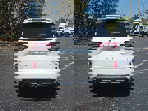 Certified 2023 Ford Escape ST-Line Select w/ Tech Pack #2 AWD/4WD image 12