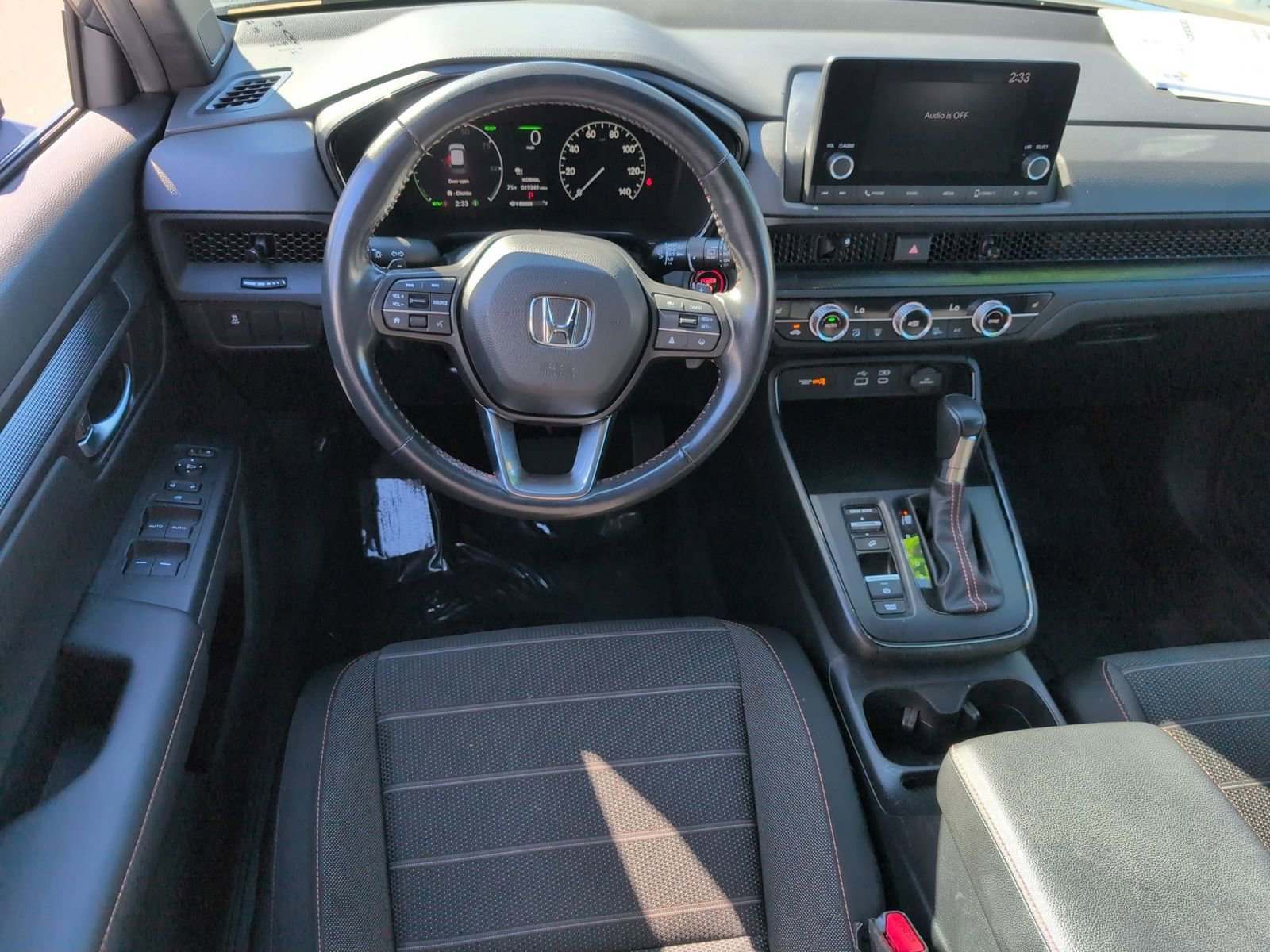 Used 2023 Honda CR-V Sport image 27