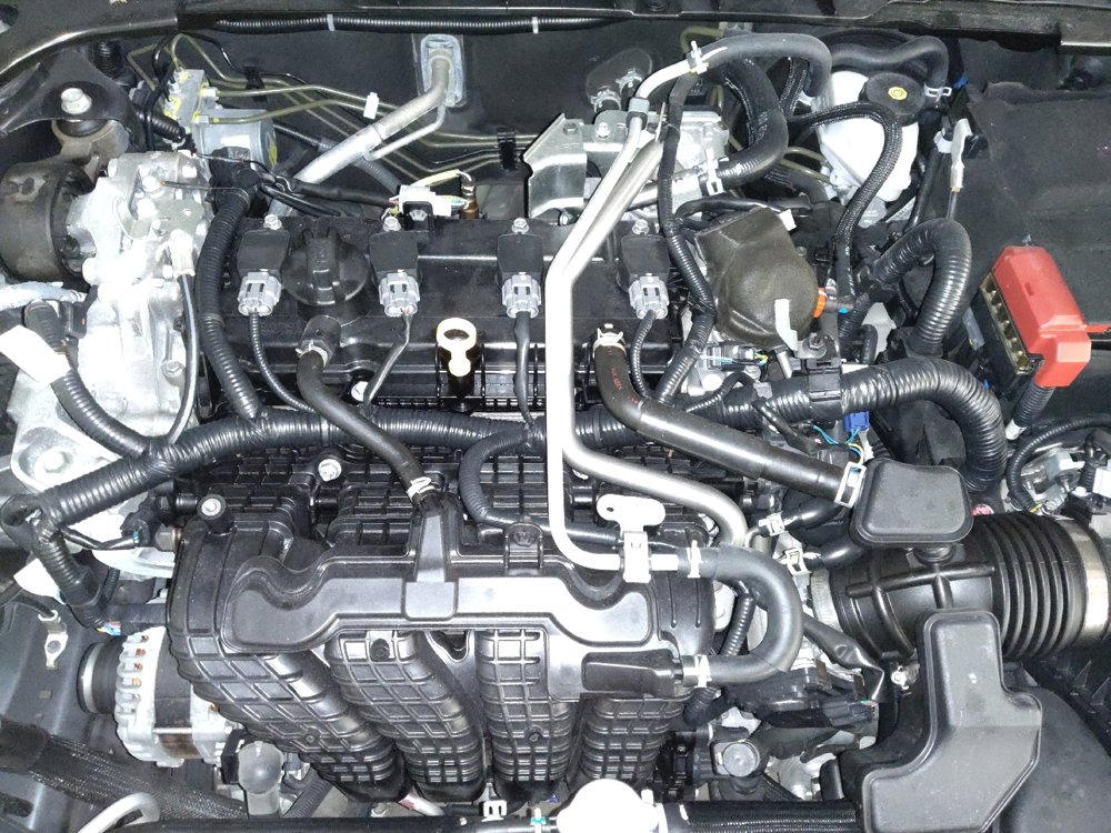 Used 2021 Nissan Altima 2.5 SR image 30