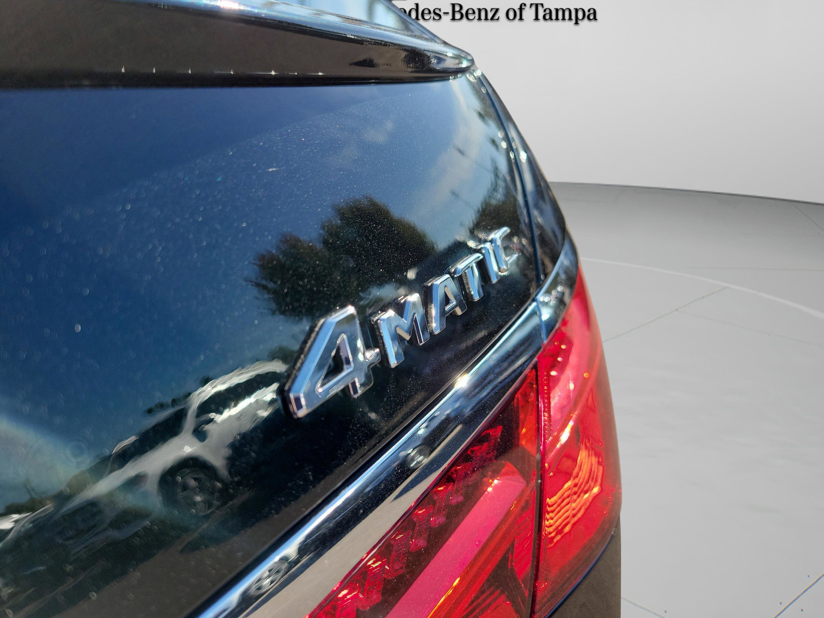 New 2026 Mercedes-Benz S 580 4MATIC Sedan image 30