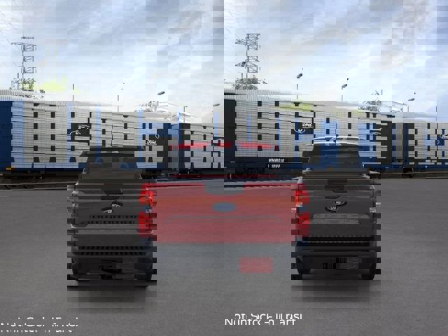 New 2026 Ford Maverick XLT image 5