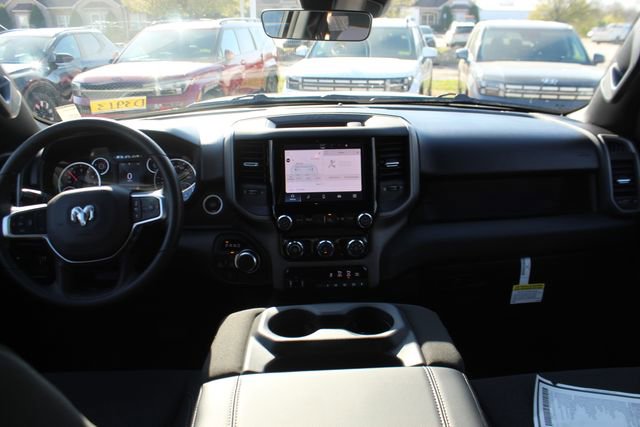 New 2026 RAM 1500 Tradesman image 12