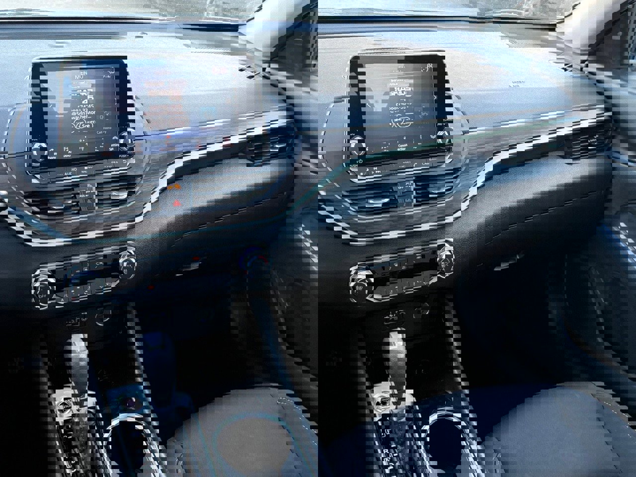 Certified 2024 Nissan Altima 2.5 SV image 14