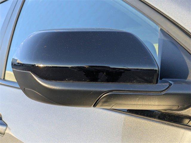 New 2026 Chevrolet Equinox RS w/ Convenience Package III image 13