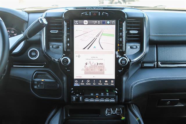 New 2024 RAM 2500 Limited image 14