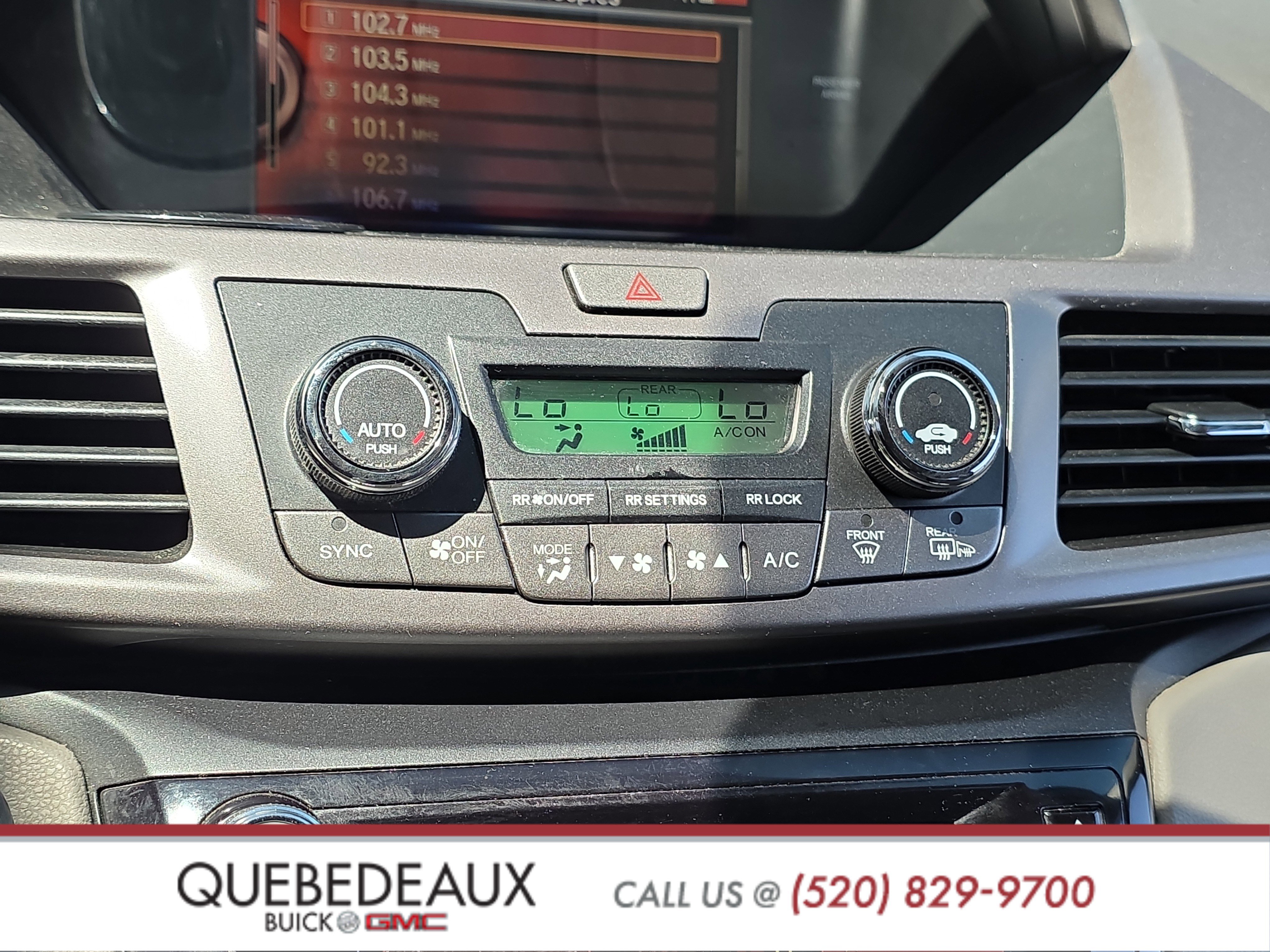 Used 2016 Honda Odyssey SE image 18