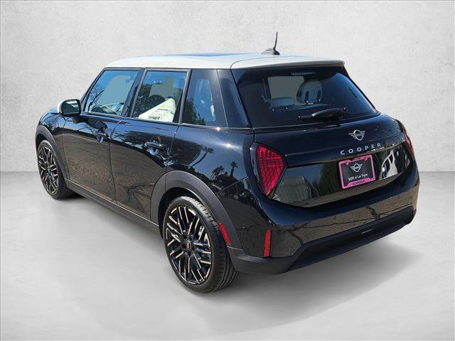 New 2026 MINI Cooper S FWD image 6