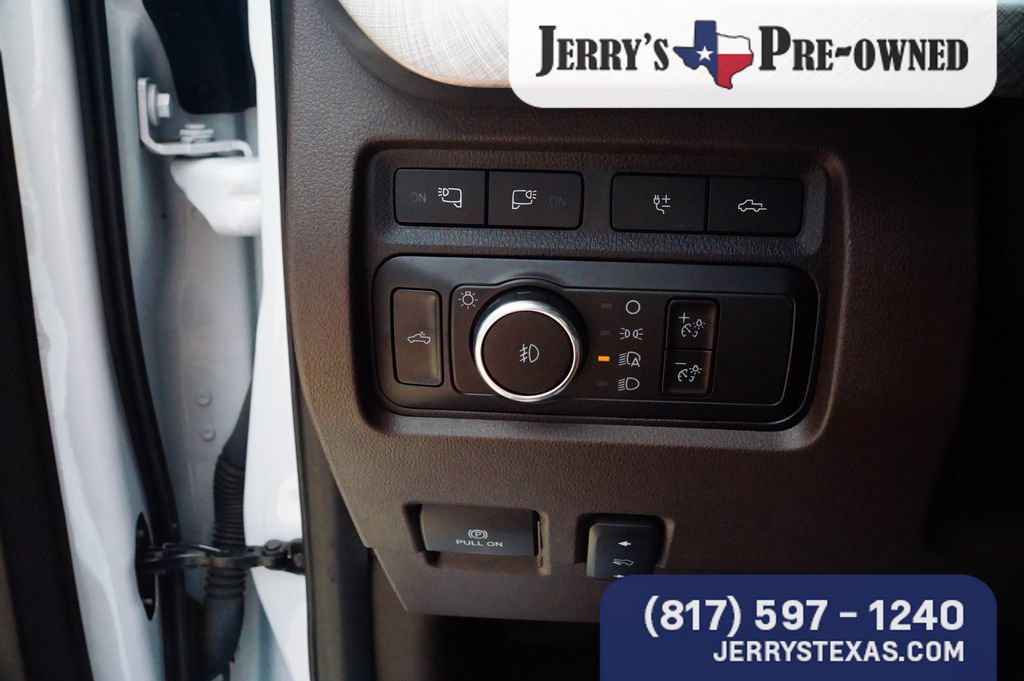 Used 2024 Ford F250 King Ranch w/ FX4 Off-Road Package AWD/4WD image 17