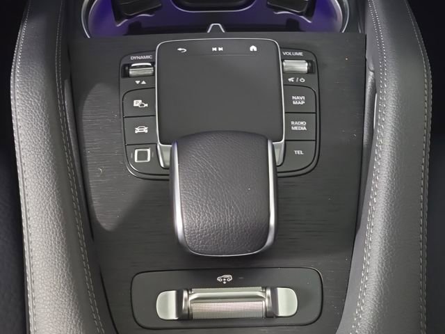 Used 2026 Mercedes-Benz GLS 450 4MATIC image 25